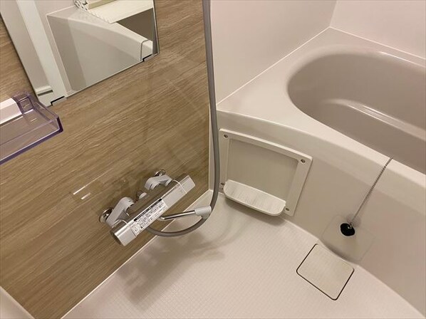 ガーラヴィスタ水天宮前の物件内観写真